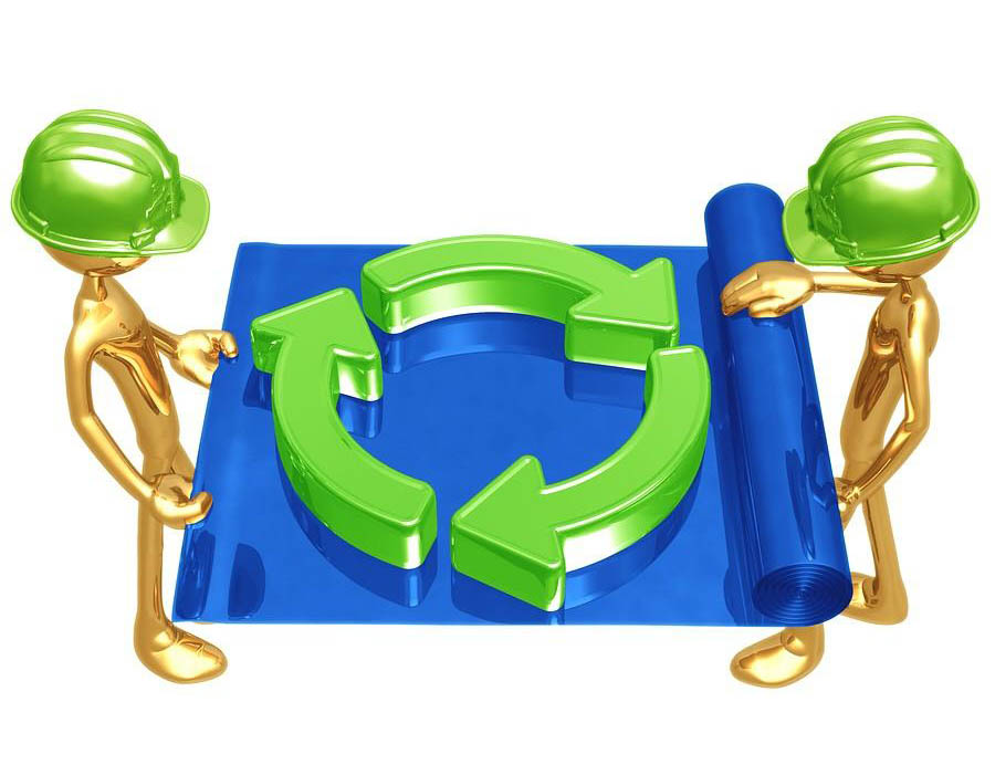 Gestão Ambiental