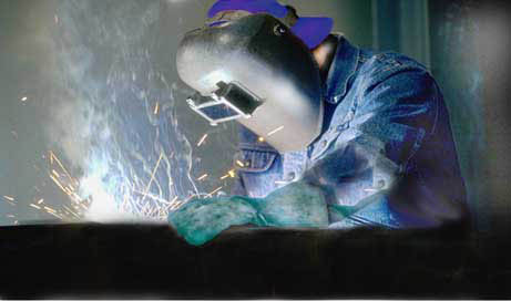 Manutenção Industrial