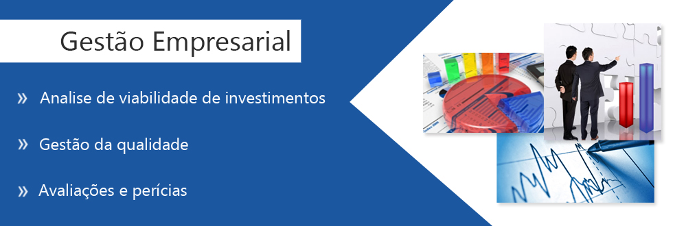 Gestão Empresarial