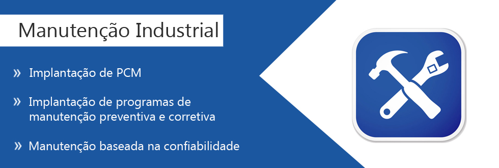 Manutenção Industrial