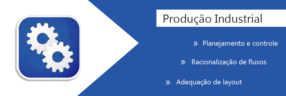 Produção Industrial
